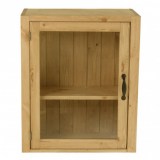 Шкаф настенный CH-V (600) )левый